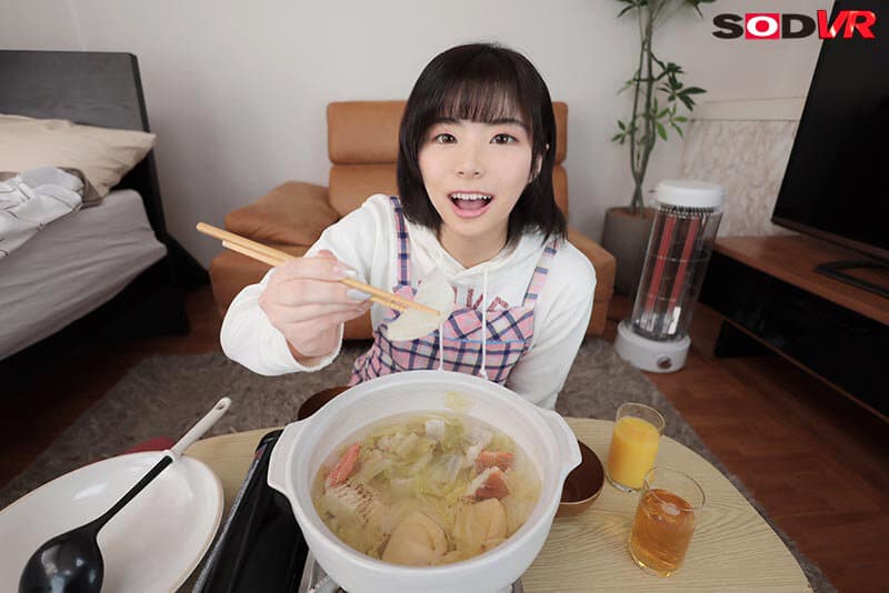 DSVR-1544 【VR】「コーチ、私と結婚してください」●学の時からバスケを教えていたボーイッシュ女子（18）からの猛アプローチで歳の差婚しちゃったボク！経験は極浅だけどエッチなことには興味津々なティーン妻と恥じらい満点イチャラブ同棲SEX！ 神代いちか