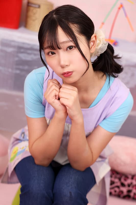 VRKM-1315 【VR】-快乐宝宝乐园-这里是现实吗…？位于东京某处的成人幼儿园，可以尽情撒娇并释放欲望 かなた老师