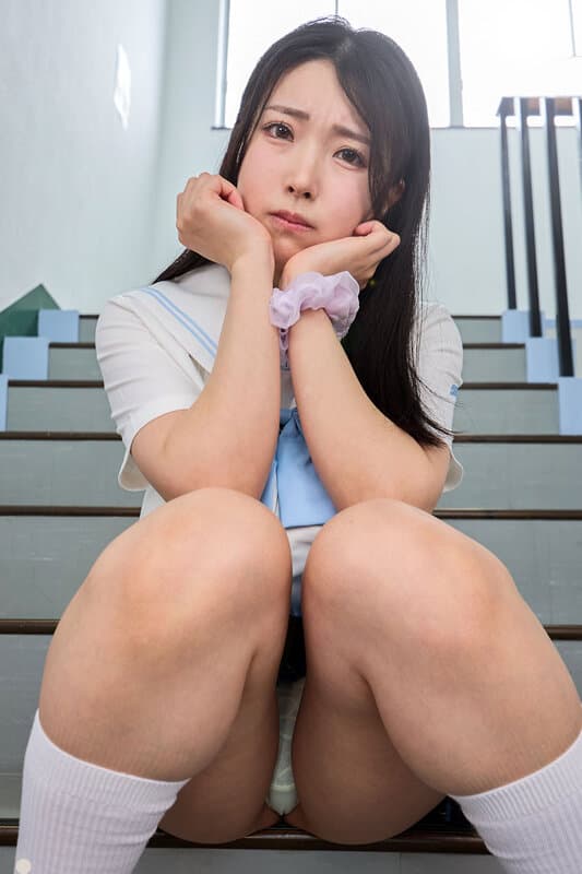 SAVR-762 【VR】嫉妒的惩罚：舔脸次数 前所未有的魔女女友 皆月光