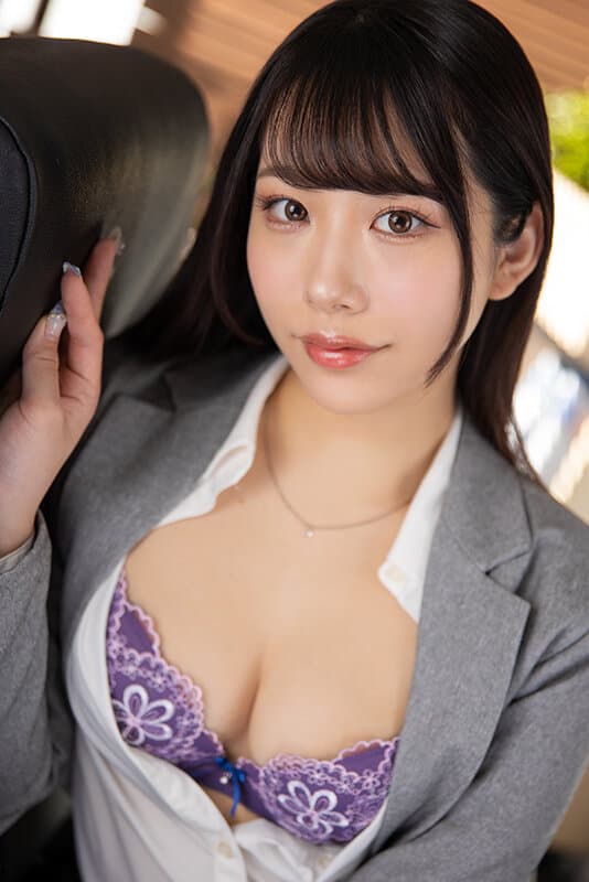 PXVR-148 【VR】与对我痴迷的女上司女友在办公室中展开傲娇求爱，全程被动中出性爱 尾崎绘里香 【8K】