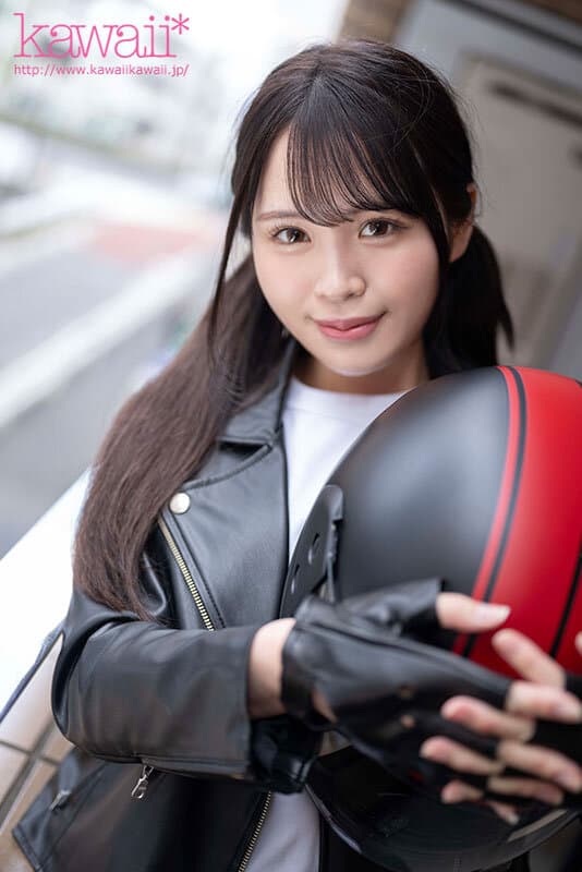 KAVR-381 【VR】骑行途中突遇暴雨…躲进附近的情侣酒店后，擦拭彼此湿透的身体时竟情欲高涨！刚擦干的身体因过于敏感而再度湿润，激情四射的全力性爱 桃瀬真鈴