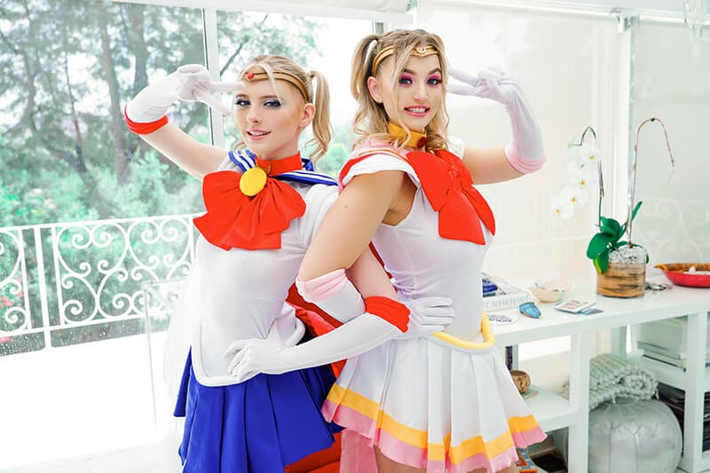 SLR-041 【VR】以情色之名执行任务！？ 水手服的诱惑