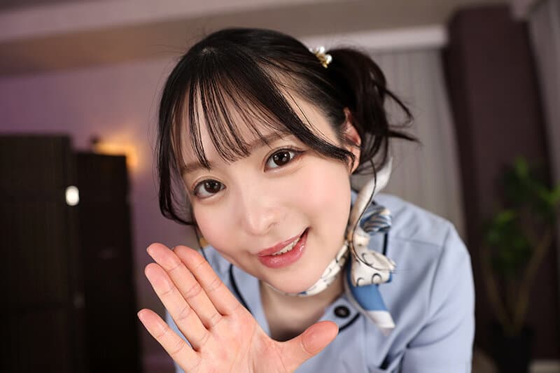 BIBIVR-126 【VR】通过执拗的龟头刺激和淫语低语，让你一次又一次高潮的尖端特化龟头觉醒按摩 天马唯