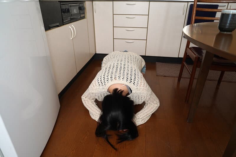 PXVR-317 【VR】H罩杯人妻，从下跪还债到意外备孕！反复榨精直至受精！九井直【8K】