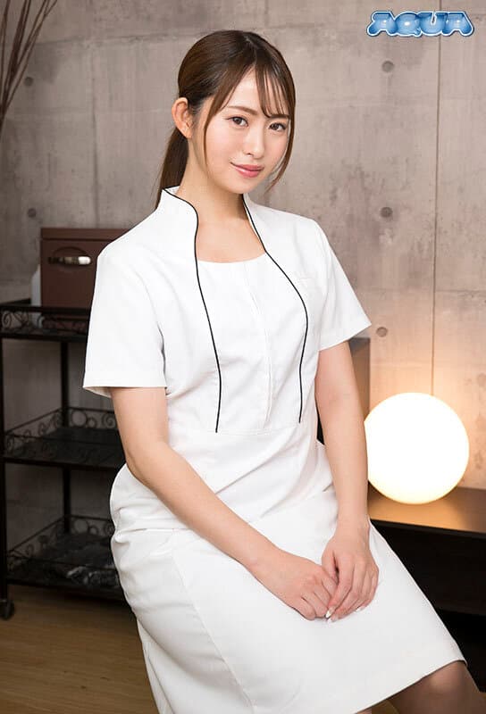 AQULA-039 【VR】健康美容院的按摩师也想挑逗你 白滨南