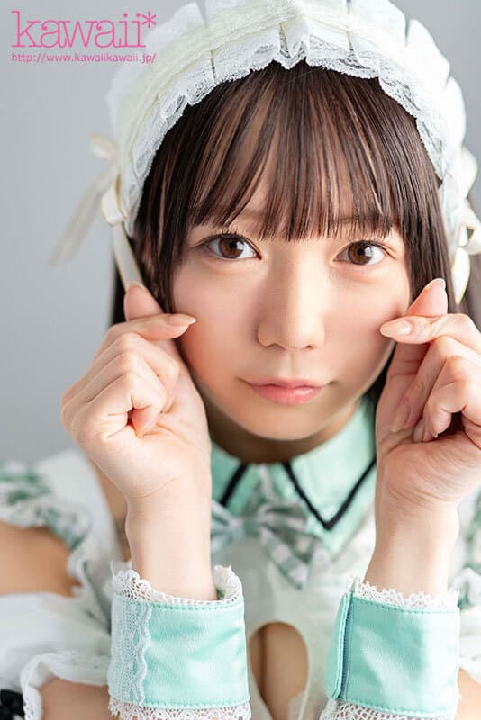 KAVR-452 【VR】被宠爱得太过分的娇小可爱专属女仆 仿佛孩童般的背德感让人欲罢不能！ 日向由奈