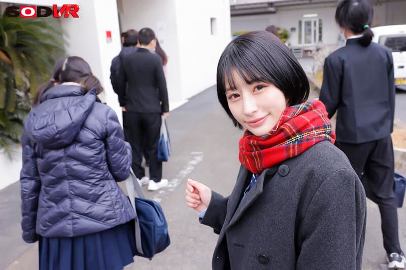 DSVR-1530 【VR】【8K】时间停止VR 考试当天，跟踪邻居家那位以可爱闻名的考生，在无意识状态下持续注入精子。 宫岛明