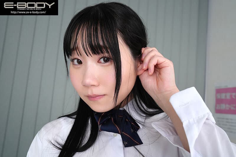 EBVR-112 【VR】“害怕男生…但对老师却没问题…” 男子恐惧症H罩杯巨乳学生的沉默在一对一性辅导中爆发 天宫铃 8KVR上线