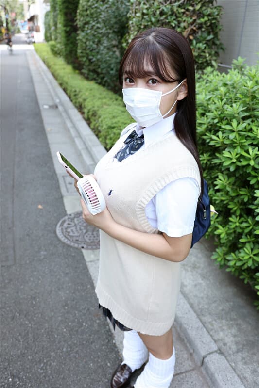 NKKVR-087 【VR】与傲娇JK的激情车震！！【超肉感追踪特化】对傲慢女生的无套生SEX！！多次高潮直至受孕，狠狠制裁中出！！