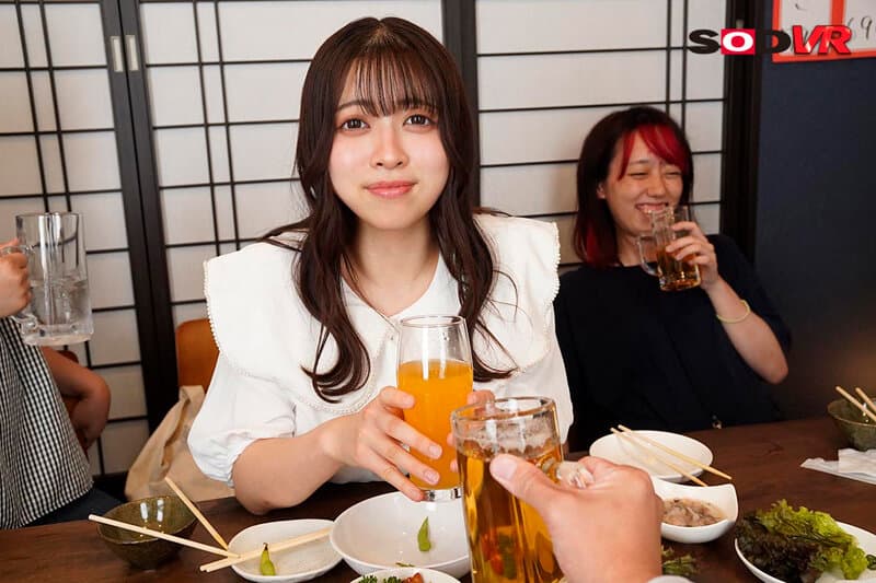 DSVR-1406 [VR] 新到的酒店和酒店。不同意。文学院心理学课程Noa (18)