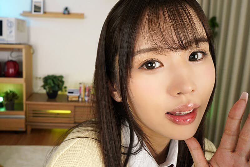 EXMO-025 【VR】7天时间…让你变成无法自拔、呻吟不断的M男 新井里真