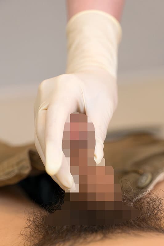 AQUMA-026 [VR] M男不断重复虐待的放荡牙科诊所！唾液处方！橡胶手套打手枪！通过小鱼阴茎治疗，一切都解决了！