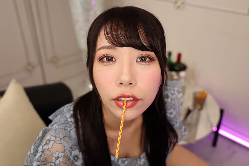 VRKM-1256 【VR】这才是8K！与颜值超高的夜店女郎尾崎绘里香在酒店秘密约会VR