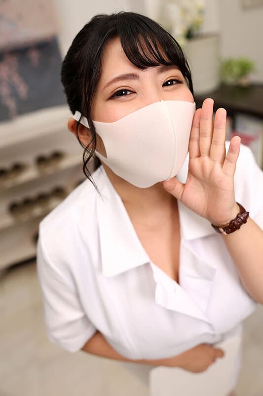 SAVR-318 【VR】医院里最受虐的。白天严厉，夜晚淫乱的护士长。自我堕落，不断达到高潮的自我满足型。