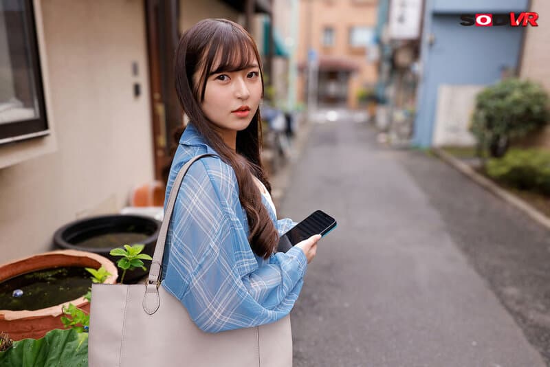 DSVR-1460【VR】「え、本人ですか…？」マッチングアプリで出会ったイケメン好き女子大生（21）に写真詐欺と言われ逃げられる。急な塩対応にムカついたので追跡レ●プして理（わ）解（か）らせてやった。