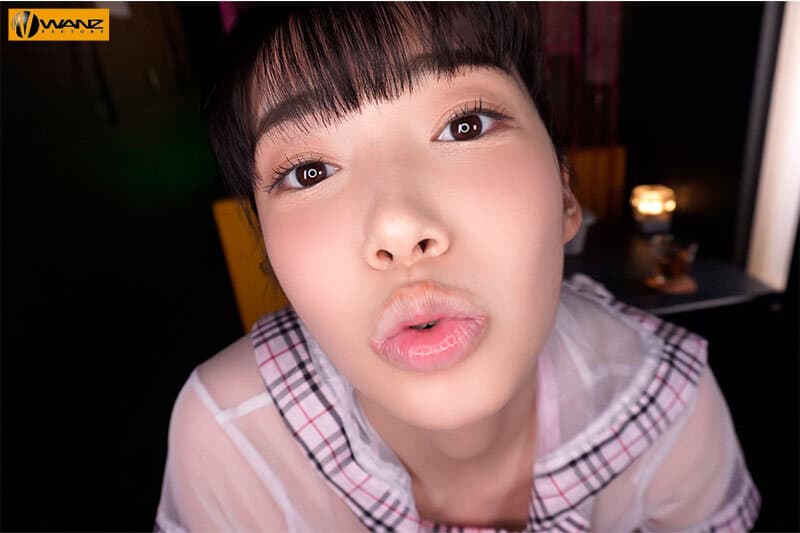 WAVR-301 【VR】アイドル透けコスで絶対にイカせてくれるピンサロリフレ神接客！裏オプもあるよ 琴音華