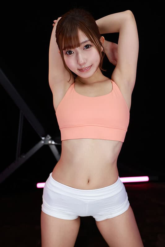 VRKM-1660 【VR】沉迷于逢泽美优