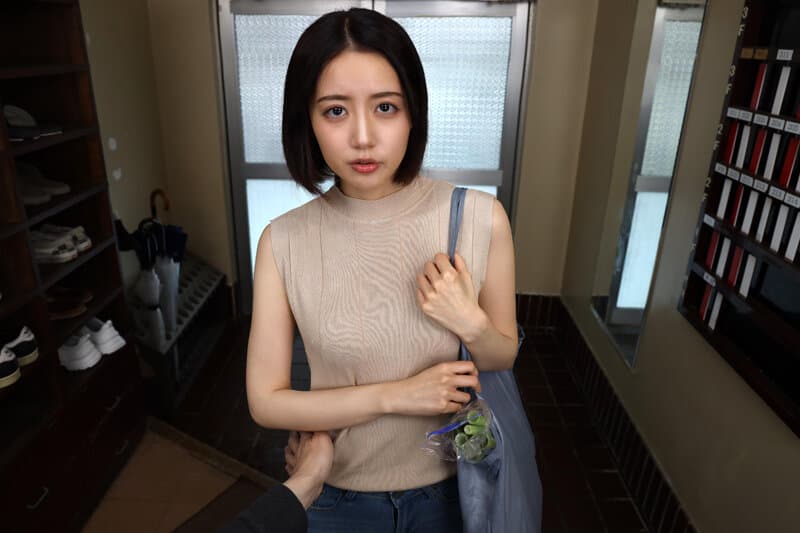 SAVR-789 【VR】用催情药挑逗守贞未亡人后，她饥渴难耐疯狂索取的淑女痴态 美咲かんな