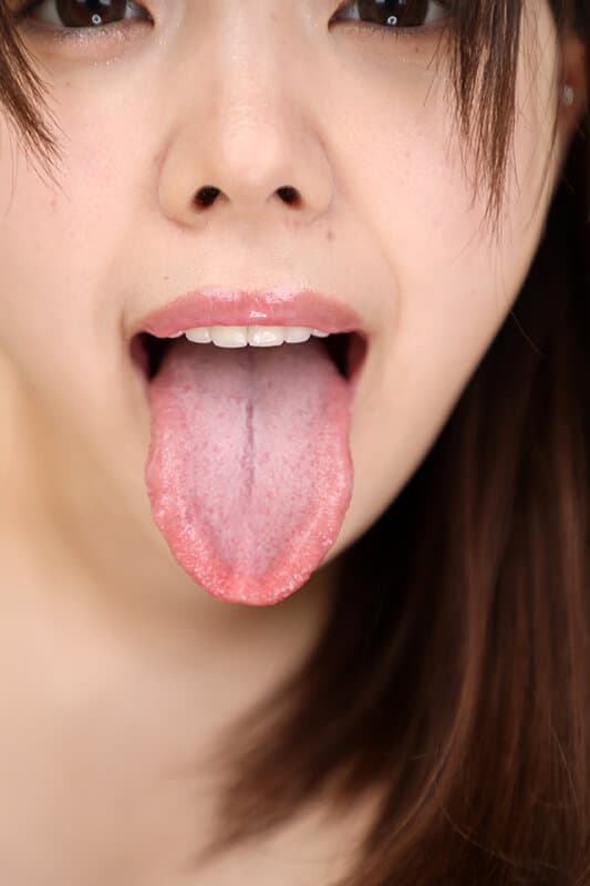 VRKM-760 [Vr] 舌头是没有马赛克的生殖器