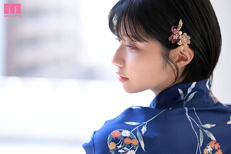 MDVR-375 【VR】“我…真的该和他结婚吗？”在老家夏日祭上重逢一直单恋的青梅竹马，强行带她到酒店，倾注所有的爱，让她成为我的女人 石原希