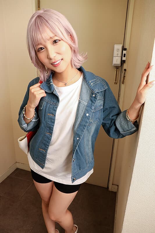 VRKM-967 【VR】要不要粗暴对待我？事实上，作为一个活跃的受虐狂的高尔德里小姐对享乐有着无尽的渴望栄川乃亜