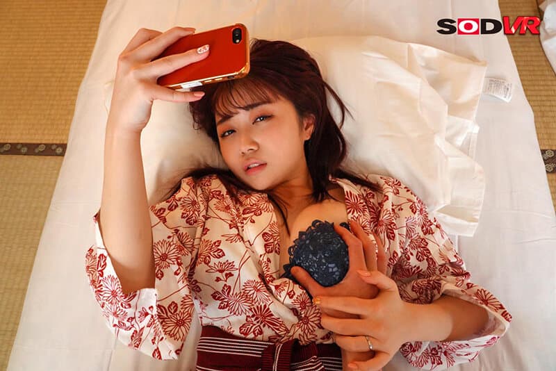 DSVR-1284 天野碧葵与最好的情妇的温泉之旅