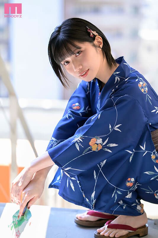 MDVR-375 【VR】“我…真的该和他结婚吗？”在老家夏日祭上重逢一直单恋的青梅竹马，强行带她到酒店，倾注所有的爱，让她成为我的女人 石原希