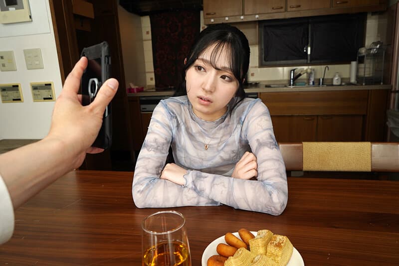 PXVR-316 【VR】利用催●APP将高岭之花的美人妈妈变成痴女 永野铃 【8K】