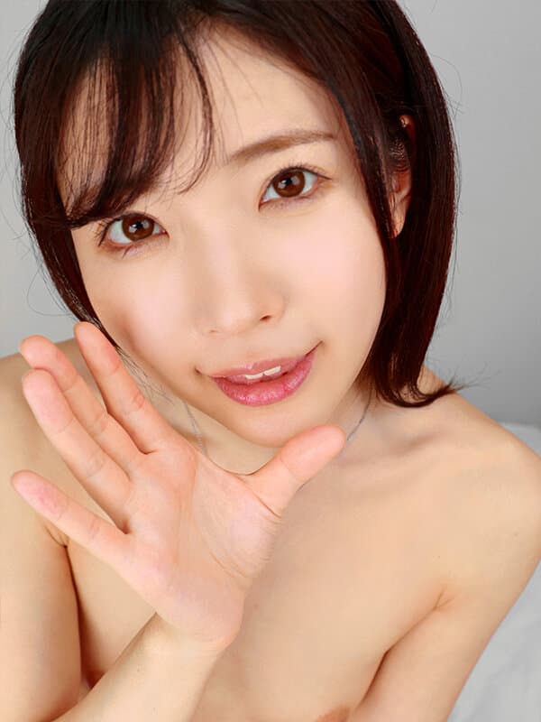 AJVR-194 [VR] 一个小恶魔女友，在我耳边低语，让我嫉妒地勃起 皆月ひかる