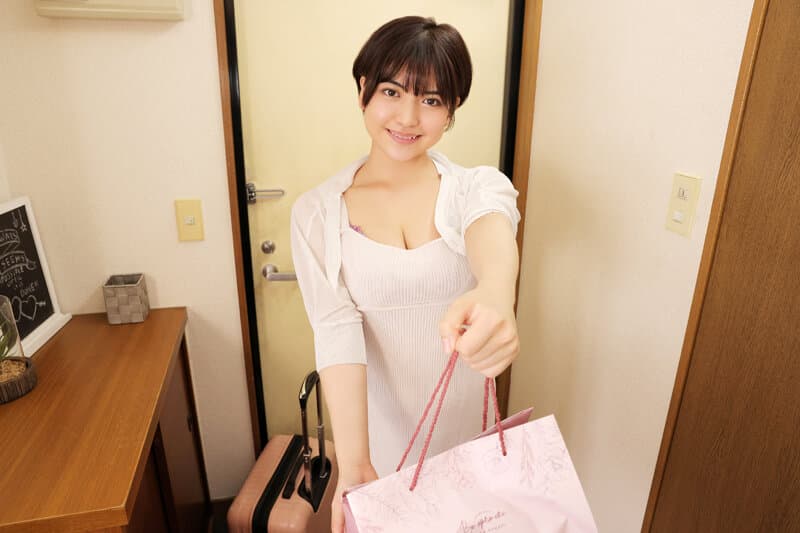 TMAVR-186 [VR] 与开始独居的姐姐的乱伦性交 三田樱、七日野亚、天春爱