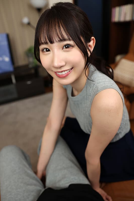 VRKM-1125 [VR] 苗条的刚毕业下属为我竭尽全力，为了让妻子远离我而从晚到早做爱五十嵐清華