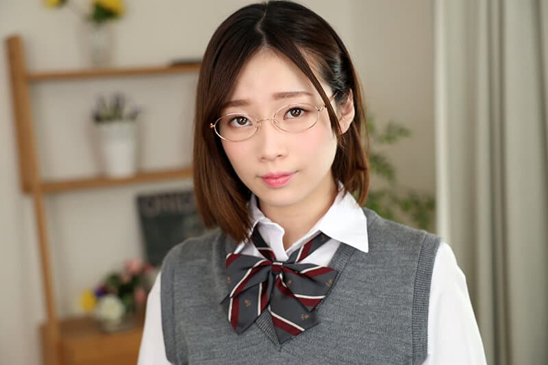 VRKM-1050 [VR]“老师……可以保守秘密吗？”