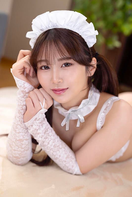 SAVR-798 【VR】专属我的甜蜜无毛巨乳女仆，近距离全肯定并用滑嫩蜜穴让我幸福释放的治愈空间 凤美优