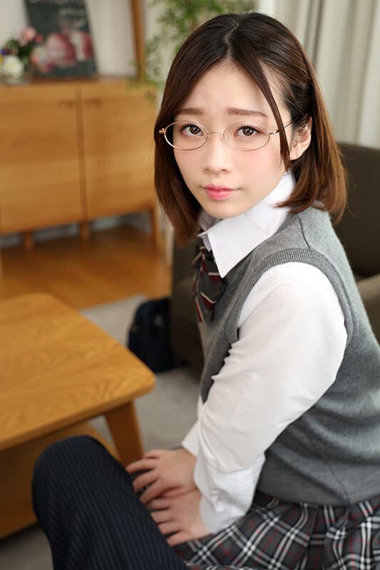 VRKM-1050 [VR]“老师……可以保守秘密吗？”