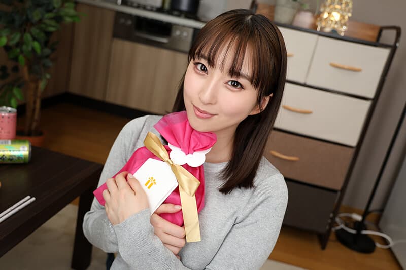 VRKM-1006 [VR] 慢性爱 VR ～停止的时间开始移动～ 月野かすみ