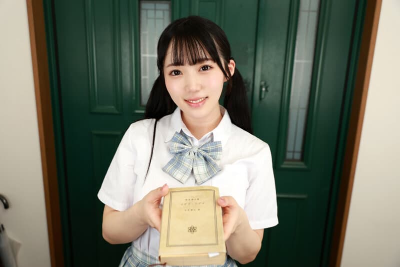 SAVR-804 【VR】与同住公寓的巨乳女高中生的束缚暴行。禁锢在家，剥夺视觉和四肢自由，直到天明仍未结束的凌R