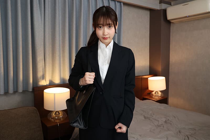 VRKM-1102 [VR]立场逆转：招募少女性欲释放工具天然美月