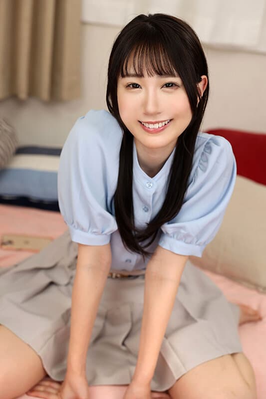 VRKM-1104 [VR] 裸体妻子毫无防备的诱惑。对于一直勃起无法停止的我来说。我会尽我最大的努力生个孩子。五十嵐清華