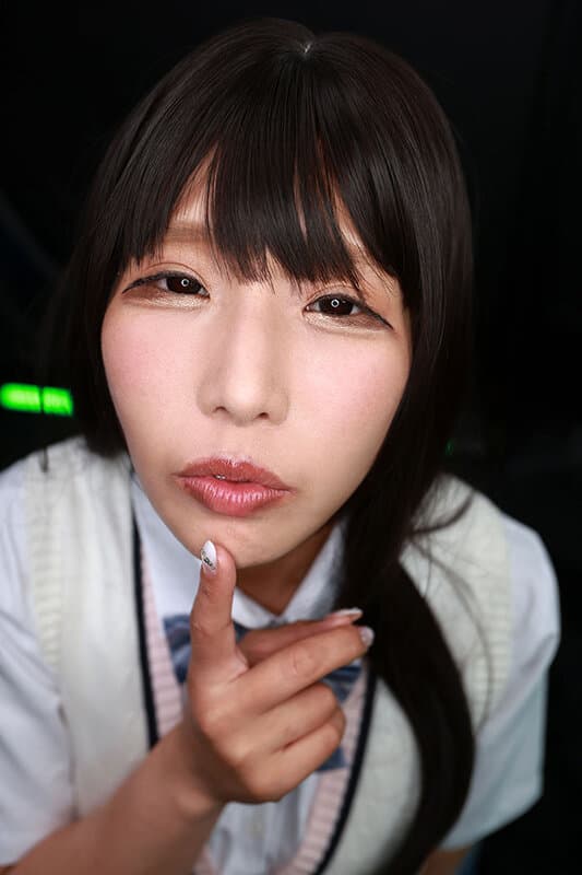 VRKM-1684 【VR】新·面部特写视角VR ～甜美抖S Alice×魅惑GAL Alice近距离面部管理射精！！～ 乙Alice