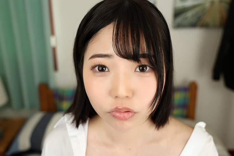 SPIVR-054 [VR] 夏天的秘密儿时朋友理惠的透明皮肤太色情和湿发性爱 二之宮りえな