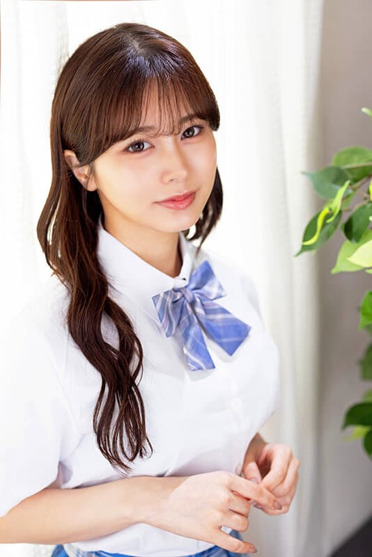 SAVR-795 【VR】甜美柔软胸部与温柔私语让我沦陷的小恶魔S系超可爱妹妹 鳳みゆ