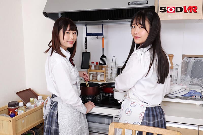 DSVR-1145 【VR】生而为花，外貌乖巧，重病重父情结的妹妹在家想抱抱他！ ??忍受超甜美少女攻击的凶猛育儿生活