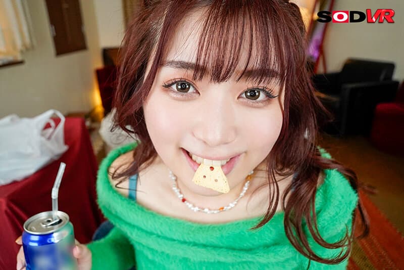 DSVR-1275 Nene Tanaka，Midori Amano，Non Kobana Gal Getchu！脱掉衣服时真是太棒了！冬季鞭子甜蜜的gal节日！?色情女性是最好的！