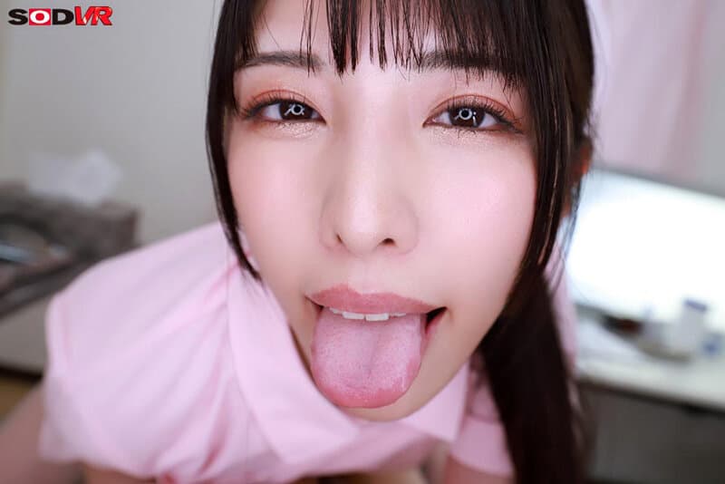 DSVR-1833 【VR】【8K】“从未见过如此下流的变态男性。”陪妻子来不孕治疗却…敬语辱骂低语至绝顶精液检查 仓木诗织