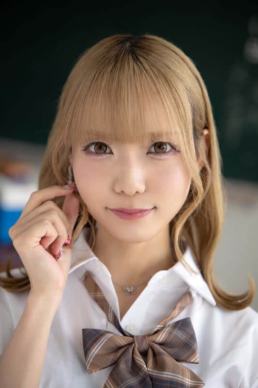 VRKM-1644 【VR】这才是8K！面部特写视角VR ~辣妹女高中生x面部特写视角！蓝濑美奈的倾身前驱骑乘位让你欲罢不能！！