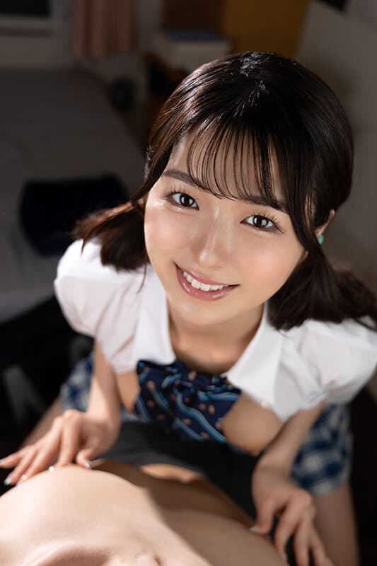 VRKM-1132 [VR] Corichupa 乳头被微笑地盯着！ ！宿舍里的优等生戏弄了他，他痛苦地晕倒了，他彻底投降了倉本すみれ