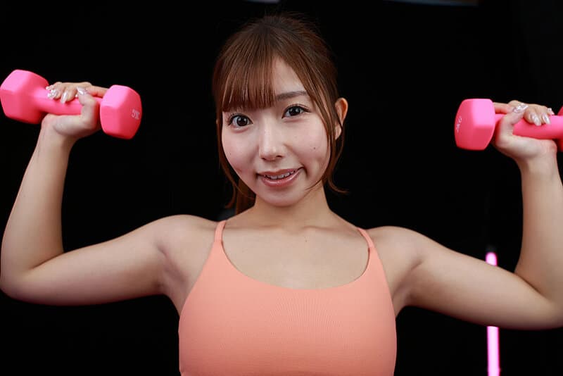 VRKM-1660 【VR】沉迷于逢泽美优