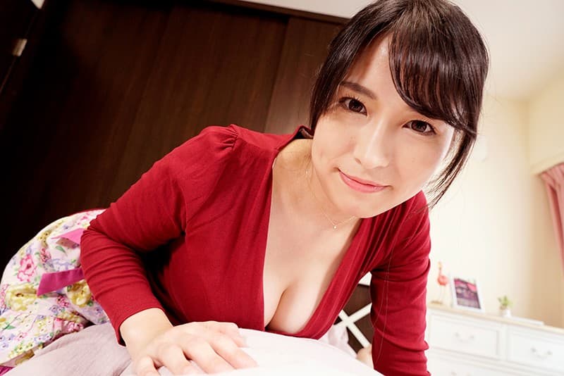 DOVR-052 [VR] 看到婆婆和外遇对象发生性关系我也无能为力岩沢香代