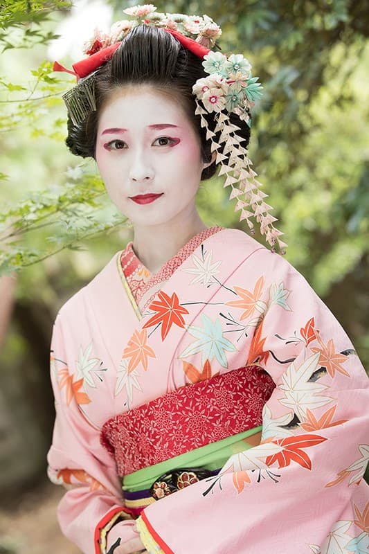 DANDYHQVR-006 [VR] 舞妓体验我们的名字是 Lindos