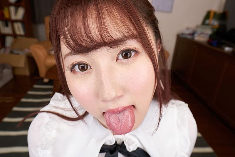 KMVR-752 [VR] 鬼鬼迷住萌猪的最佳挑衅！ ！！我希望你原谅我屈服于 Otasa 的巨乳公主 森本つぐみ